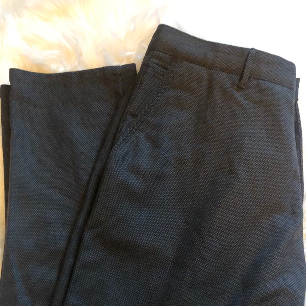 Men’s Zara dark gray pants